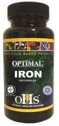 Optimal Iron 