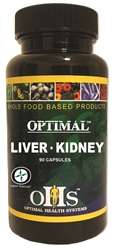 Optimal Liver-Kidney 