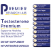 Testosterone Premium - 